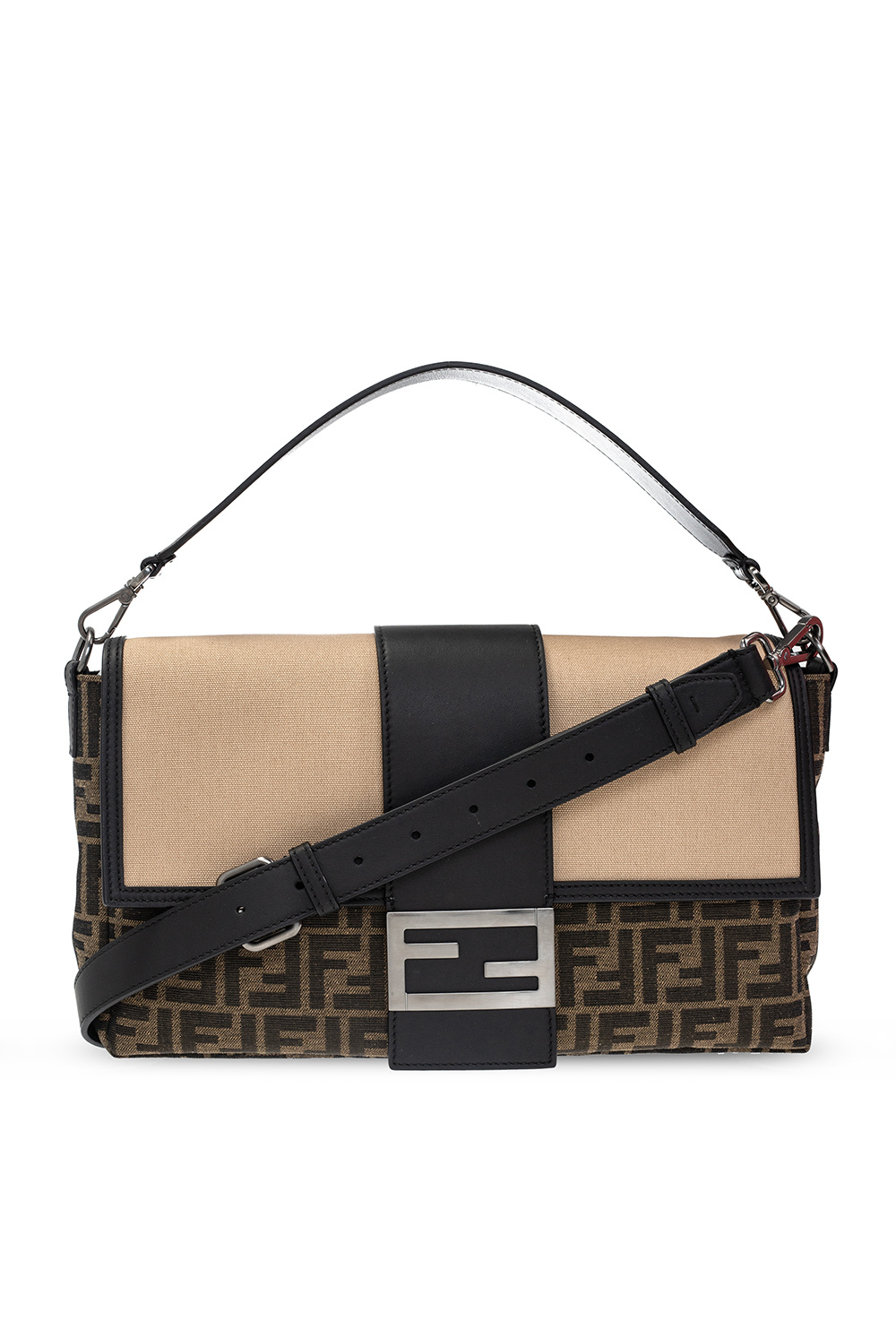 Fendi ‘Baguette’ shoulder bag